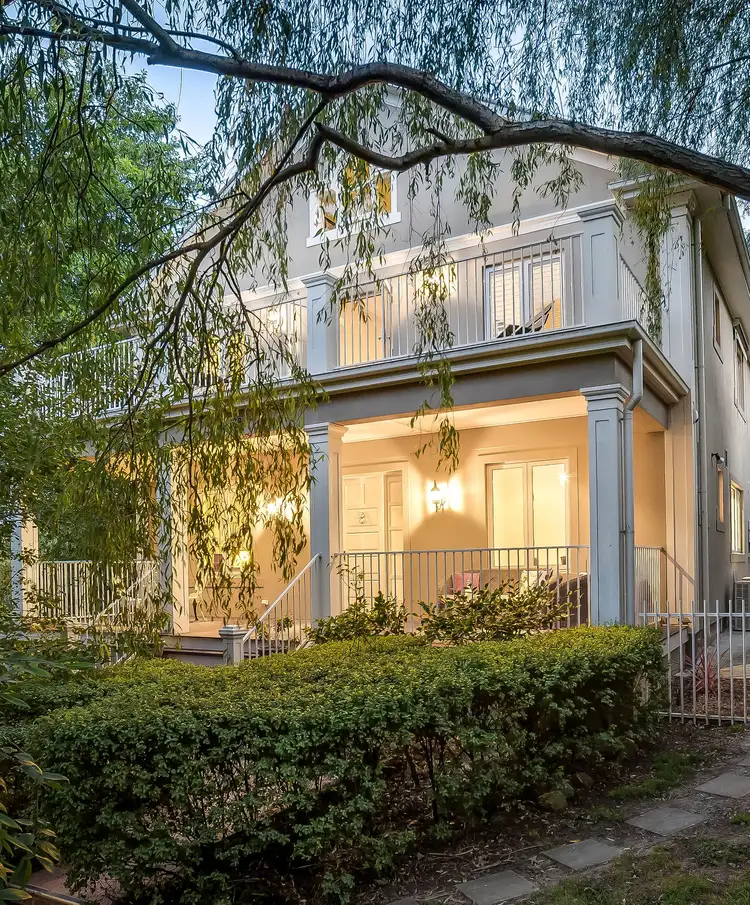 588 Hull Road, Lilydale VIC 3140