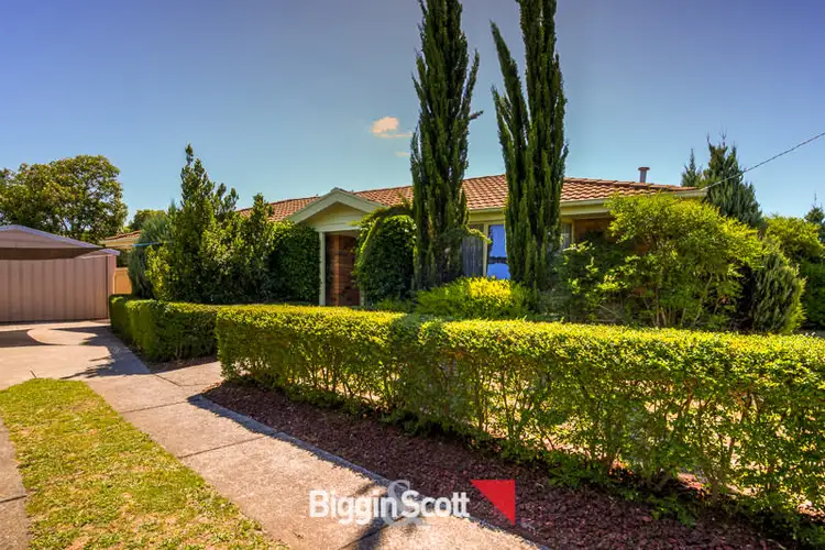 149 Fordholm Road, Hampton Park VIC 3976