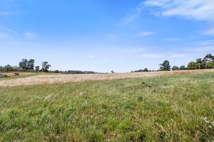 Third view of Homely land listing, 135 Beenak Road, Wandin North VIC 3139