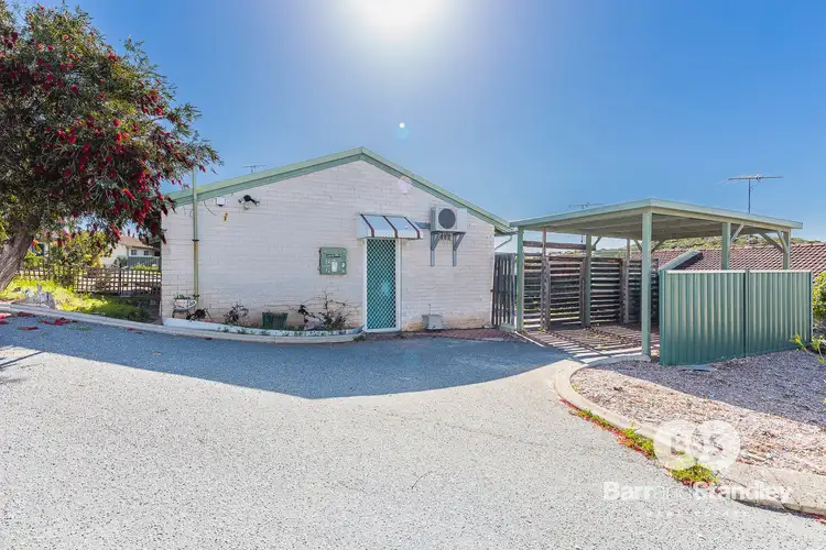 Main view of Homely unit listing, 20/115 Panorama Drive, Preston Beach WA 6215