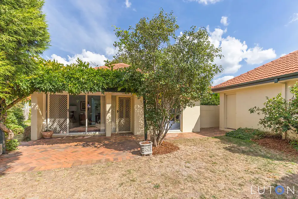 Main view of Homely house listing, 9/6-8 Fawkner Street, Braddon ACT 2612
