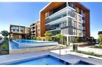 Sixth view of Homely apartment listing, 814F/5 Pope Street, Ryde NSW 2112