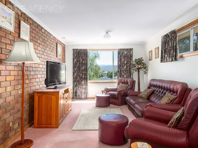 Fifth view of Homely house listing, 17 Tasma Street, East Launceston TAS 7250