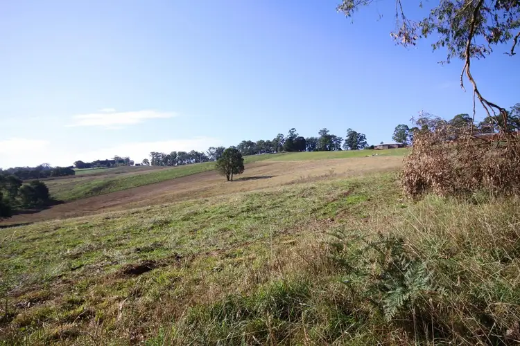 Third view of Homely land listing, Lot/1 Amphlett Avenue, Gembrook VIC 3783