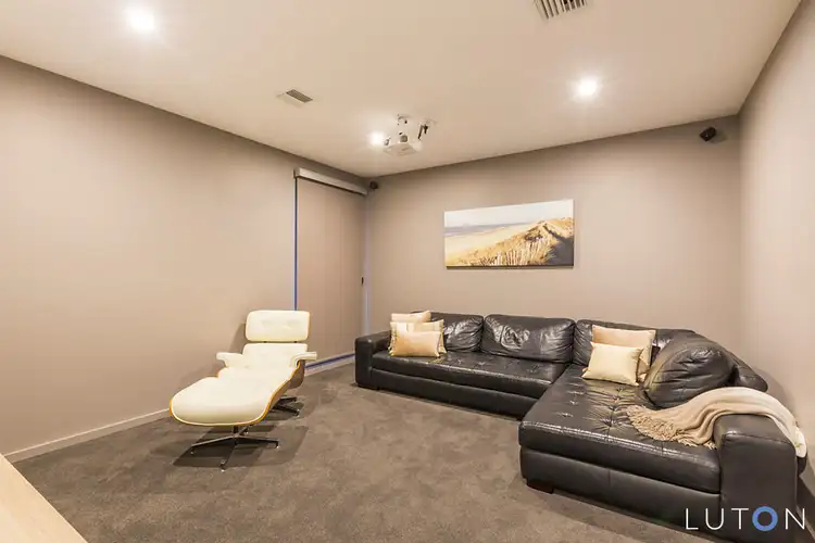Sixth view of Homely house listing, 15 Hooton Street, Forde ACT 2914