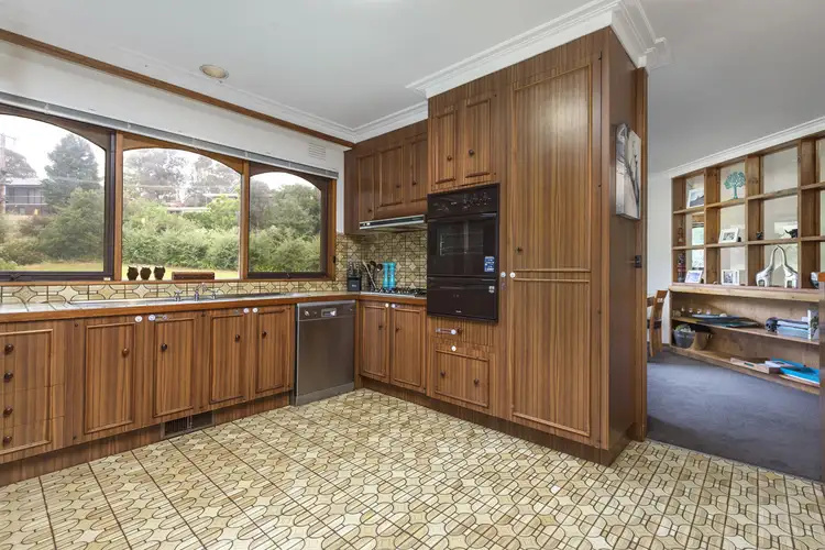 Fourth view of Homely house listing, 16A Rangeview Road, Donvale VIC 3111