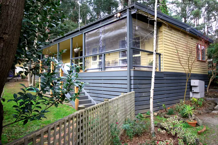 Main view of Homely house listing, 19 Alexander Road, Cockatoo VIC 3781
