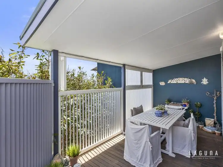 Fourth view of Homely unit listing, 1/18 Sobraon Street, Sunrise Beach QLD 4567