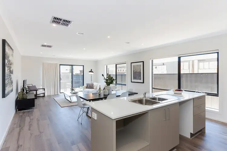 Third view of Homely house listing, 10 Brunton Drive, Mernda VIC 3754