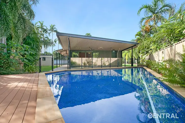 68 Adcock Crescent, Nakara NT 810