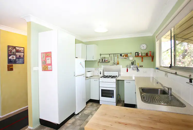 Third view of Homely house listing, 43 Gordon Street, Woolgoolga NSW 2456