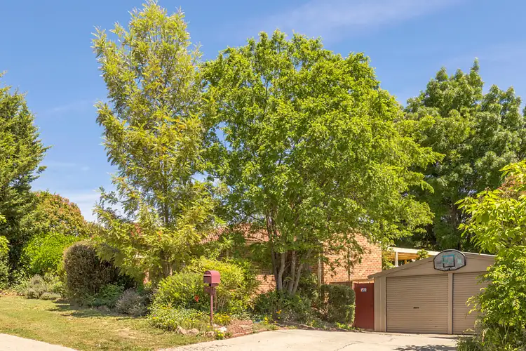 Second view of Homely house listing, 10 Louis Loder Street, Theodore ACT 2905