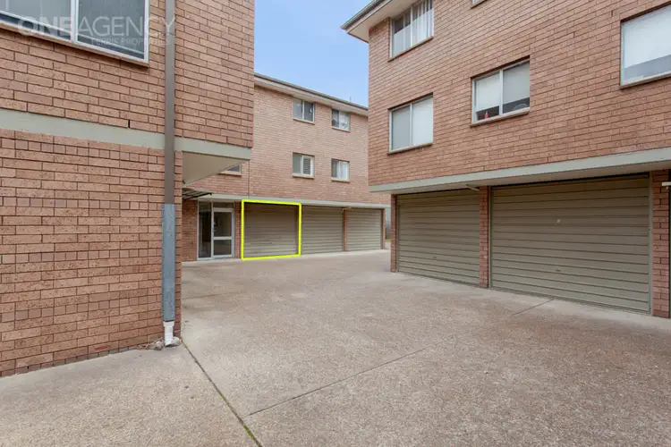 Sixth view of Homely unit listing, 5/21 Selwyn Street, Merewether NSW 2291