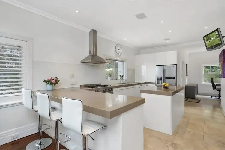Sixth view of Homely house listing, 16 Kalang Road, Elanora Heights NSW 2101