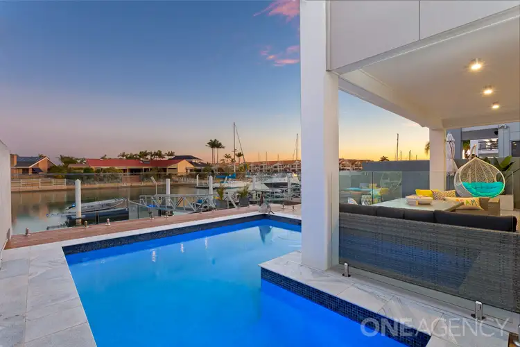 38 Courageous Court, Newport QLD 4020