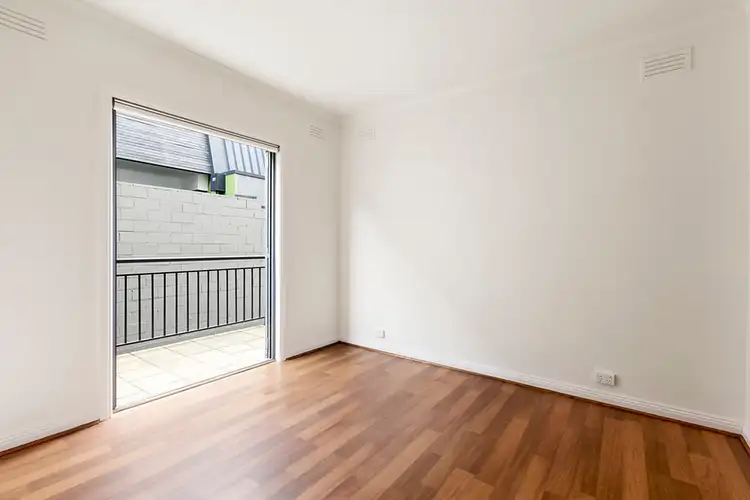 Fourth view of Homely apartment listing, 5/62 Wellington Street, St Kilda VIC 3182
