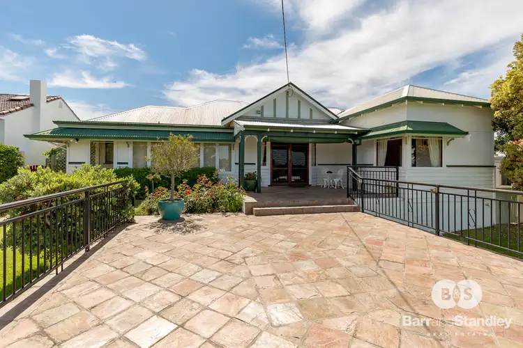 Fourth view of Homely house listing, 47 Picton Crescent, Bunbury WA 6230
