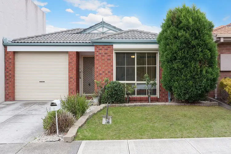 9 Sunbird Garden, Epping VIC 3076