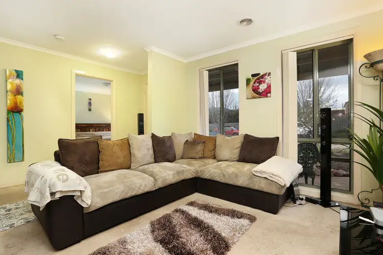 Fifth view of Homely house listing, 3 Nerrena Rise, Cranbourne West VIC 3977