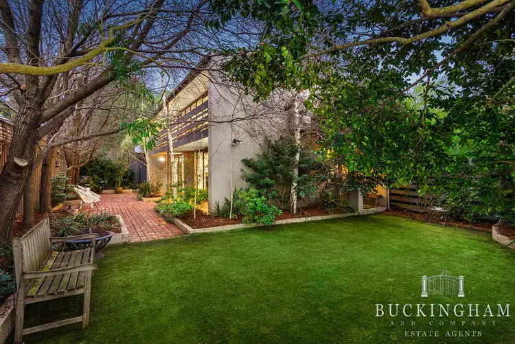 6/385 Barkers Road, Kew VIC 3101