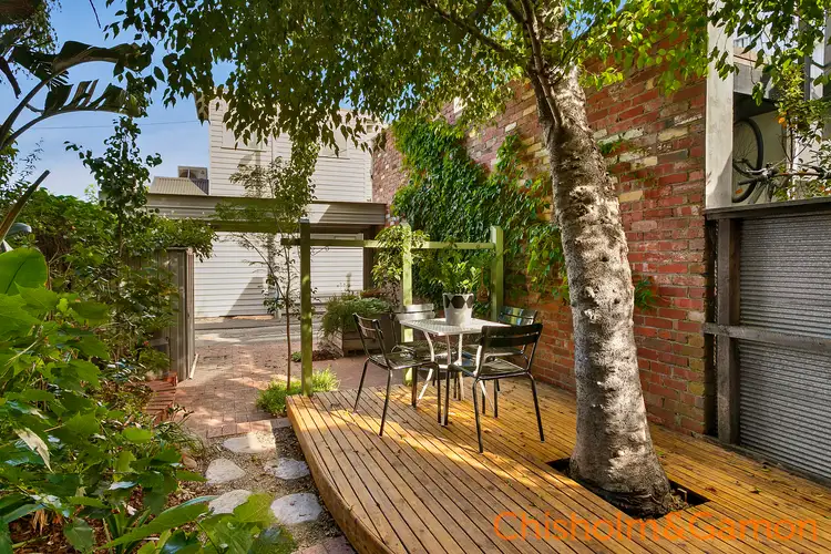 Third view of Homely house listing, 32 Derham Street, Port Melbourne VIC 3207