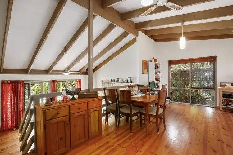 Sixth view of Homely house listing, 50 Wonga Road, Millgrove VIC 3799