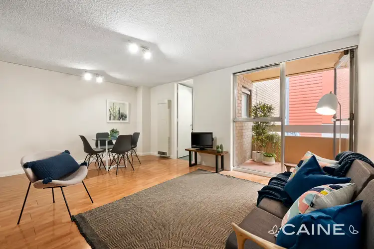 13/287 Exhibition Street, Melbourne VIC 3000