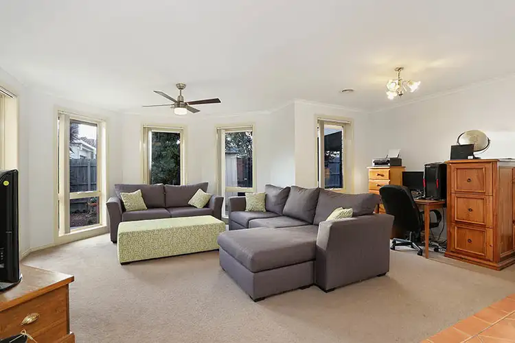 Second view of Homely house listing, 42 Paperbark Drive, Mount Martha VIC 3934