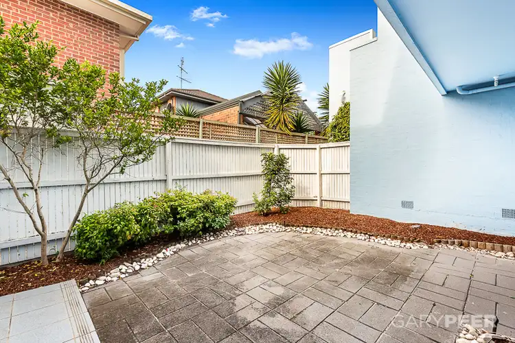Sixth view of Homely townhouse listing, 1/2 Griffiths Street, Caulfield South VIC 3162