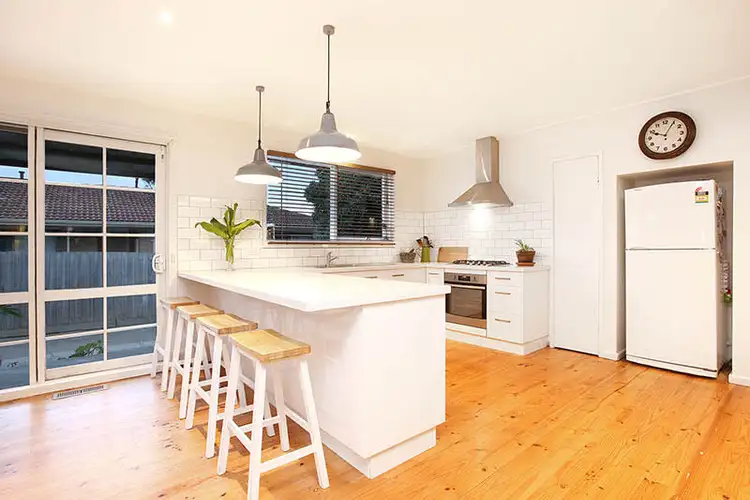 Fifth view of Homely house listing, 70 Strachans Road, Mornington VIC 3931