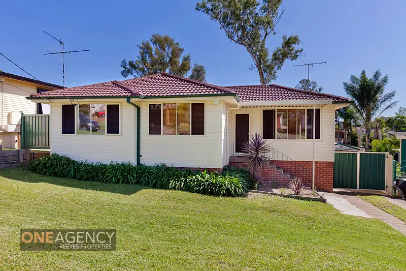 Main view of Homely house listing, 11 Norfolk Road, Cambridge Park NSW 2747