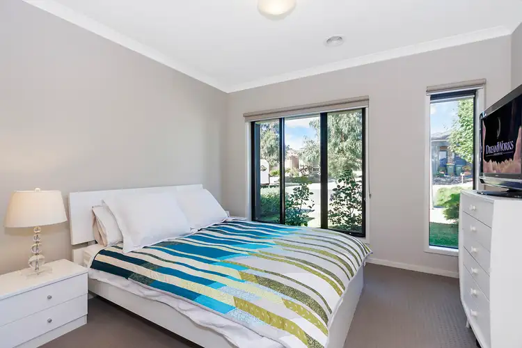 Fourth view of Homely house listing, 8 Destiny View, Mernda VIC 3754