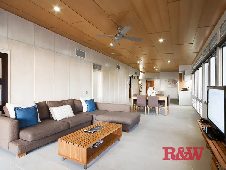 Fourth view of Homely apartment listing, 2106 'Peppers Resort', Noosa Heads QLD 4567