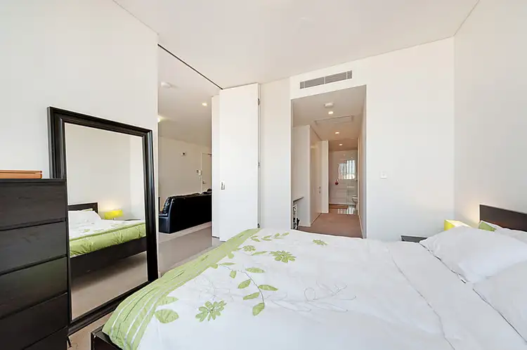 Fourth view of Homely apartment listing, 211/12 Denison Street, Camperdown NSW 2050