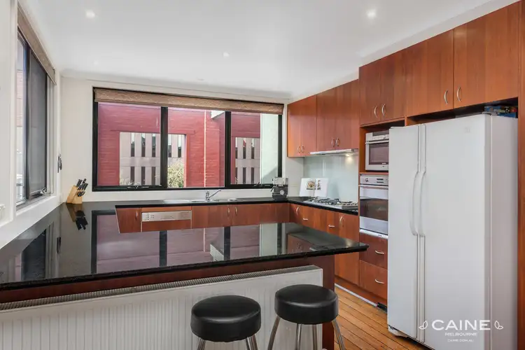 Second view of Homely warehouse listing, 4/40 Batman Street, West Melbourne VIC 3003