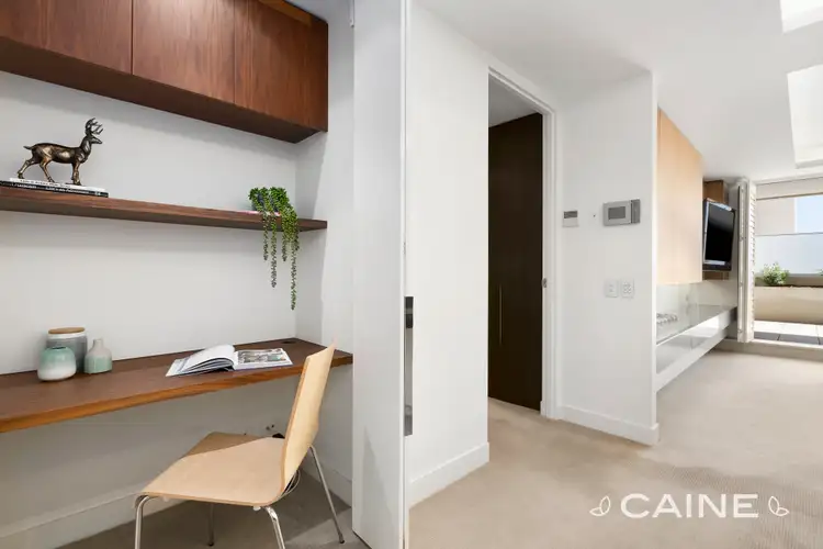 Fifth view of Homely apartment listing, 1.02/140 Gipps Street, East Melbourne VIC 3002