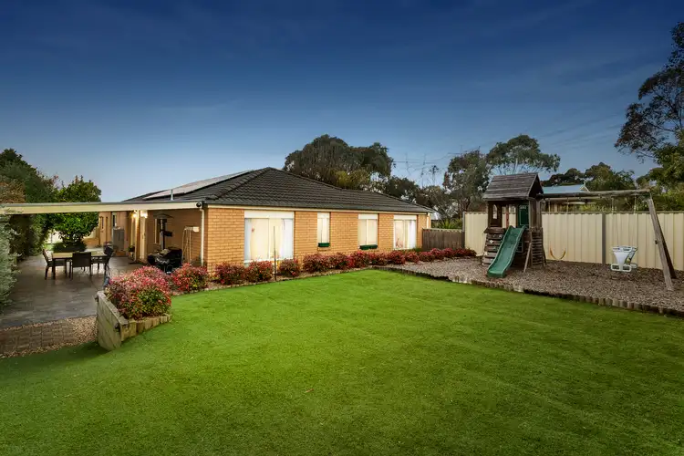 1 Henry Arthur Drive, Diamond Creek VIC 3089