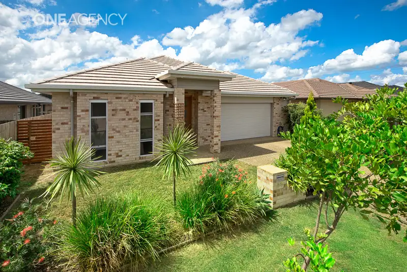 Main view of Homely house listing, 58 Moor Circuit, Warner QLD 4500