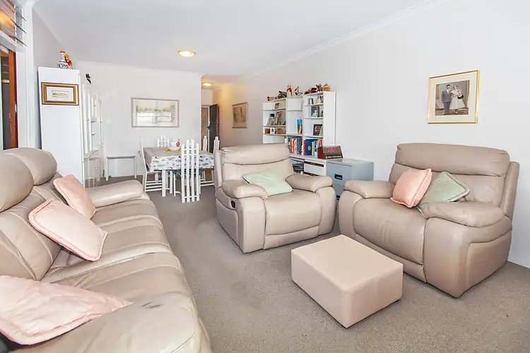 Second view of Homely unit listing, 3/16 Dovercourt Road, Toowong QLD 4066