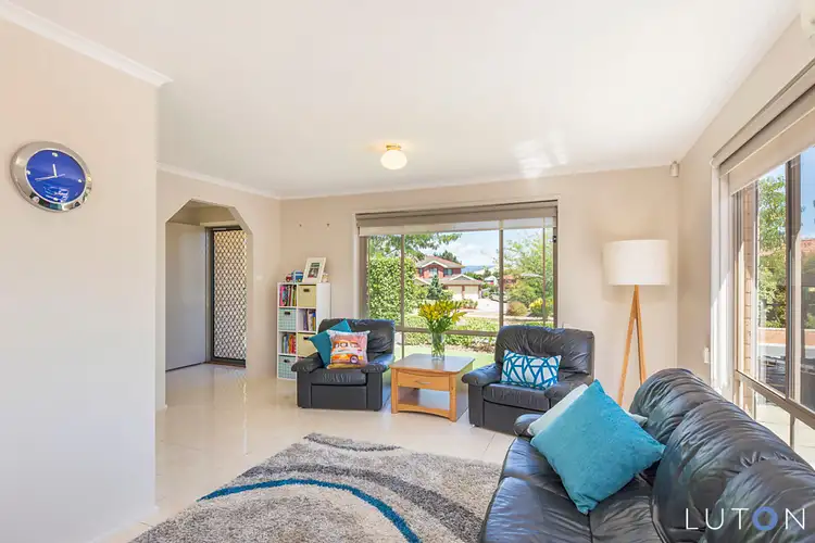 Fourth view of Homely house listing, 36 Lance Hill Avenue, Dunlop ACT 2615