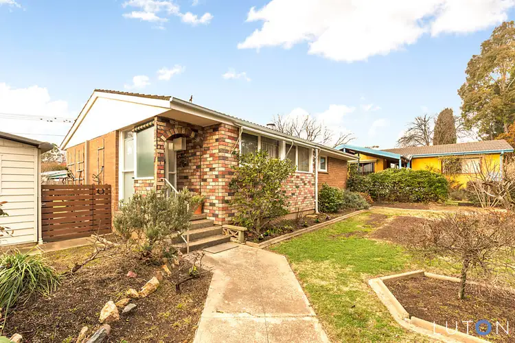 Second view of Homely house listing, 213 Phillip Avenue, Hackett ACT 2602