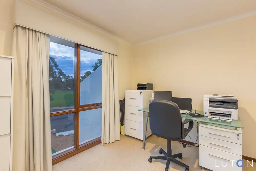 Main view of Homely house listing, 12/17 Moyes Crescent, Holt ACT 2615