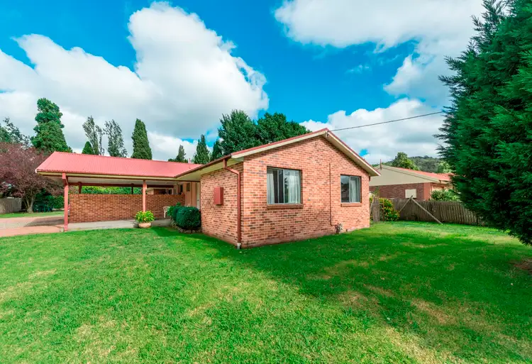 2 Belgrave Street, Mittagong NSW 2575