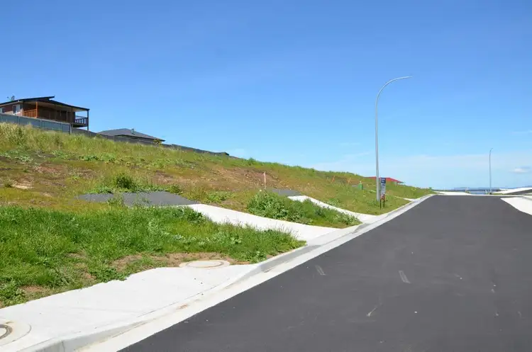 Seventh view of Homely land listing, Lot 14 Brookborough Court, Sorell TAS 7172