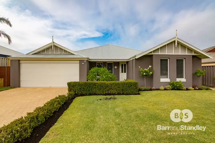 3 Sewell Road, Dalyellup WA 6230