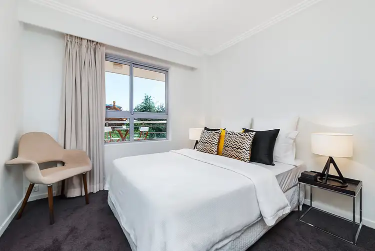Sixth view of Homely apartment listing, 607/28 Harbour Street, Sydney NSW 2000