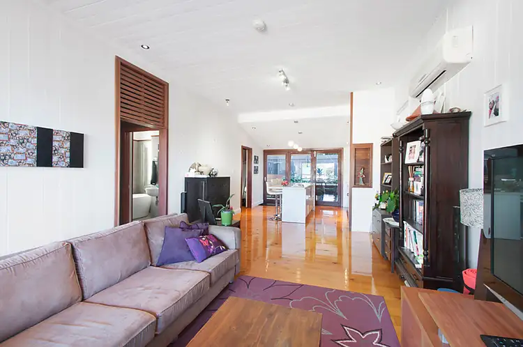 Fourth view of Homely house listing, 2/45 Plunkett Street, Paddington QLD 4064