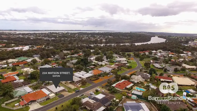 22A Watson Street, Eaton WA 6232