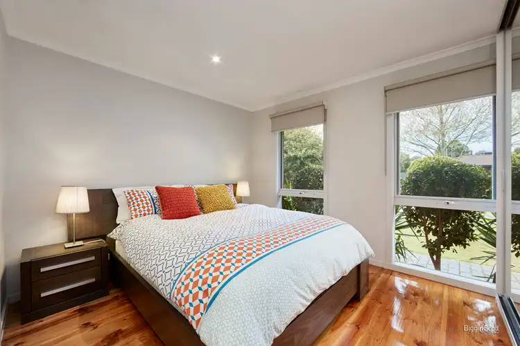 Sixth view of Homely house listing, 8 Hindmarsh Street, Rowville VIC 3178