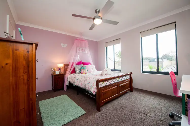 Fourth view of Homely house listing, 6 Apsley Circle, Millbridge WA 6232
